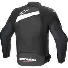 ALPINESTARS T-GP Plus R v4 Airflow Jacket - Black/White - XL 3300624-12-XL