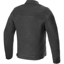ALPINESTARS Garage Jacket - Smoke Gray - Medium 4300524-1294-M