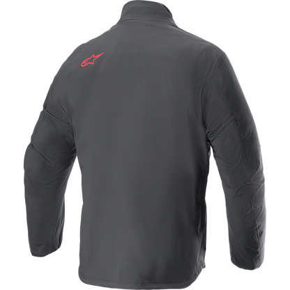 ALPINESTARS AMT Storm Gear Drystar? XF Jacket - Black - Small 3200324-10-S