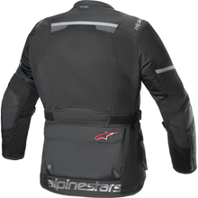 ALPINESTARS Andes Air Drystar? Jacket - Black - 3XL 3207924-10-3X