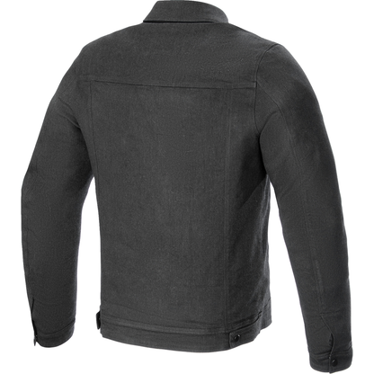 ALPINESTARS Garage Jacket - Smoke Gray - Small 4300524-1294-S