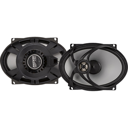 KICKER 5' X 7" Speaker - 2 Ohm 48PSC572