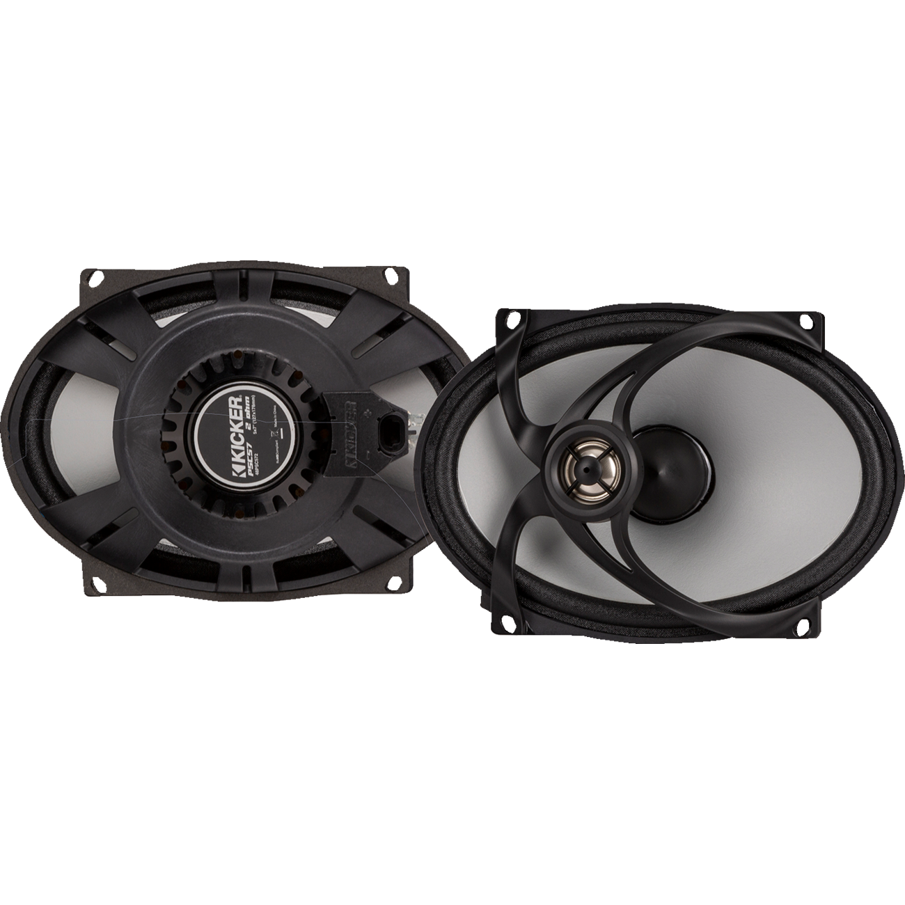 KICKER 5' X 7" Speaker - 2 Ohm 48PSC572