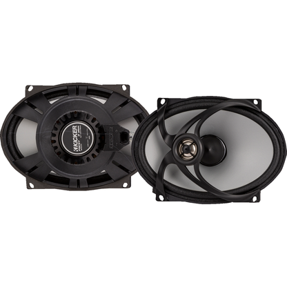 KICKER 5' X 7" Speaker - 2 Ohm 48PSC572