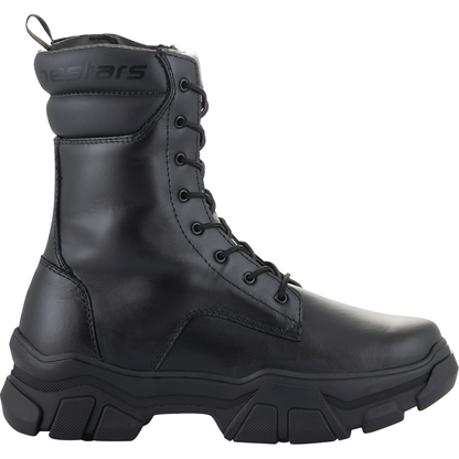 ALPINESTARS Women's Ava Boots - Black - EU 42 2442324-1100-42