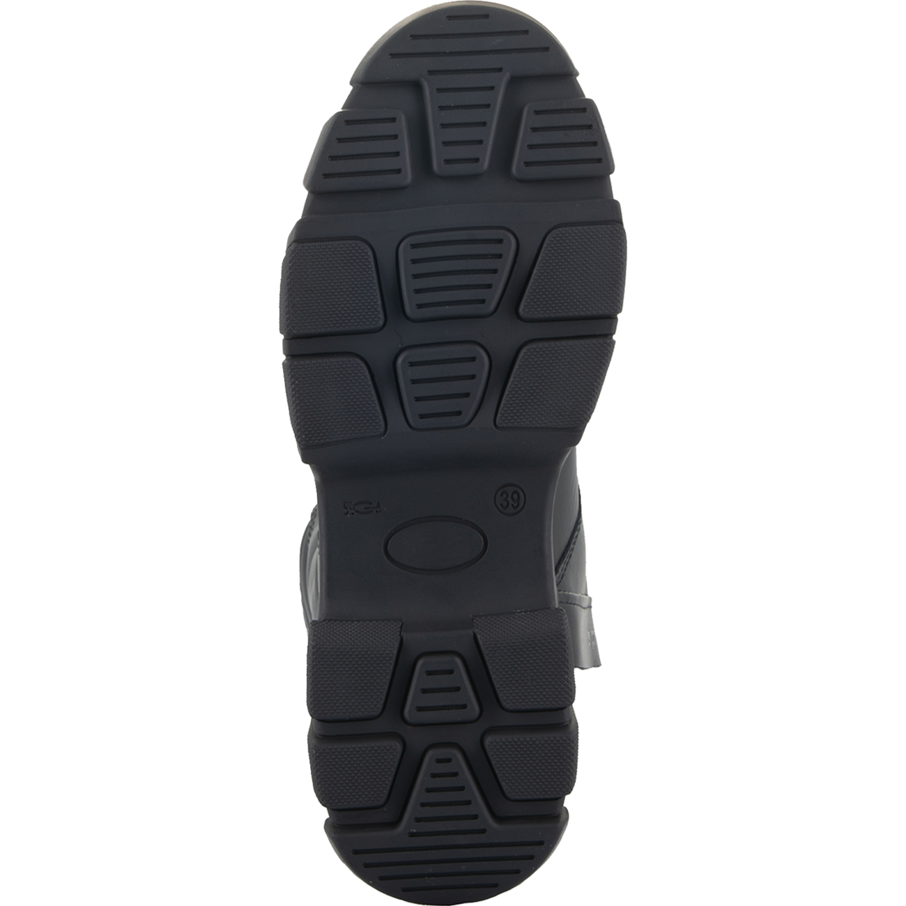 ALPINESTARS Women's Ava Boots - Black - EU 42 2442324-1100-42