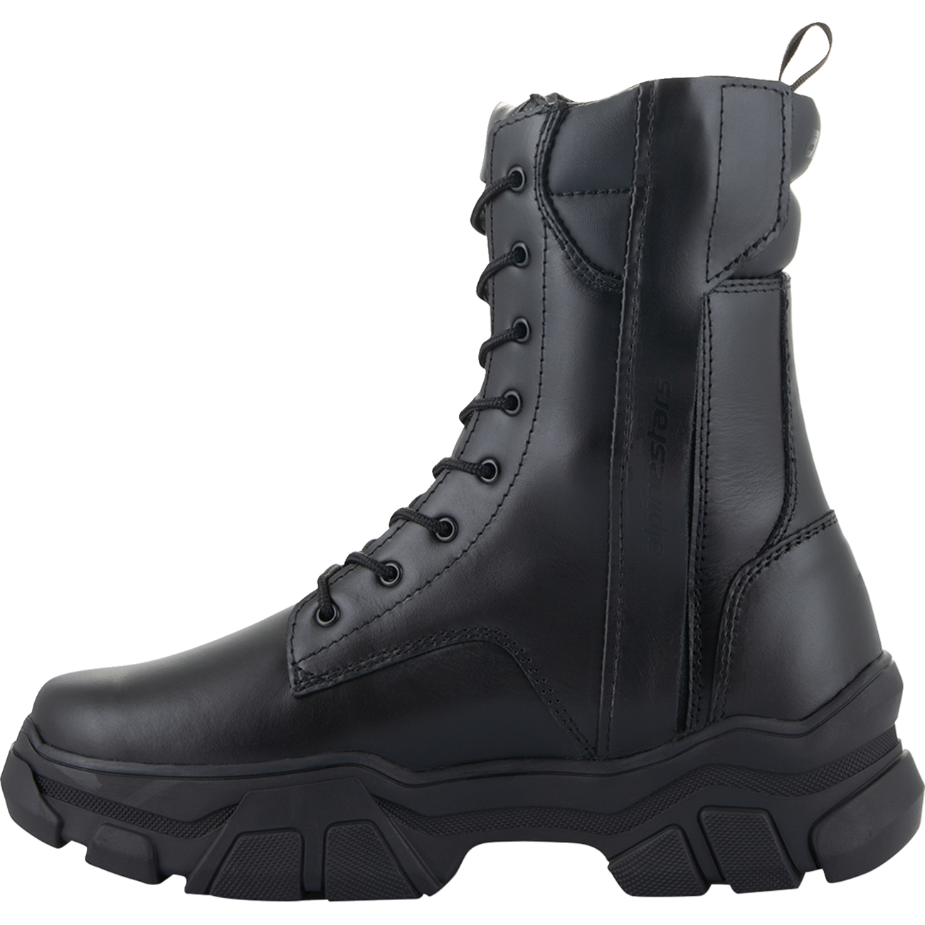 ALPINESTARS Women's Ava Boots - Black - EU 40 2442324-1100-40