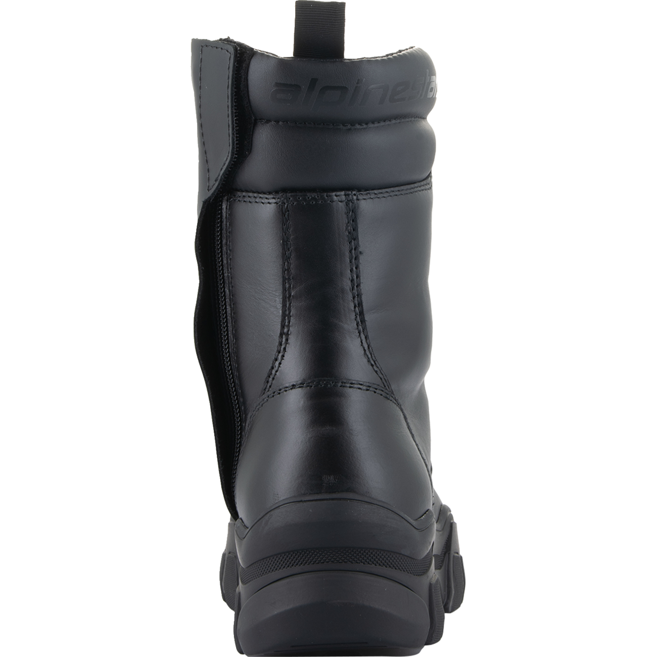 ALPINESTARS Women's Ava Boots - Black - EU 42 2442324-1100-42