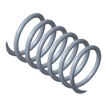 Polaris RZR Spring Clutch, Genuine OEM Part 7043924+O104J102:O105J102:O106O102J102:O103, Qty 1