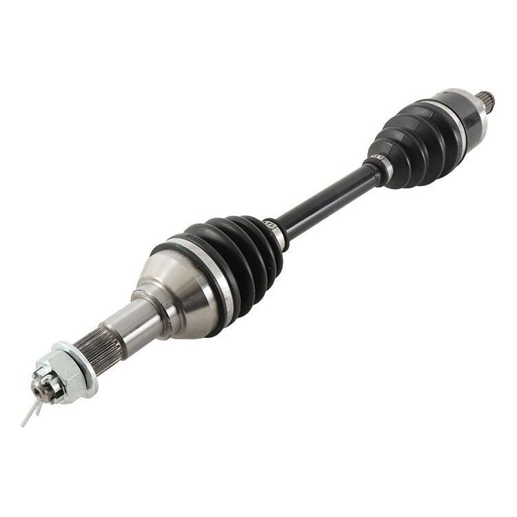 
                      
                        6 Ball Heavy Duty Axle Front
                      
                    