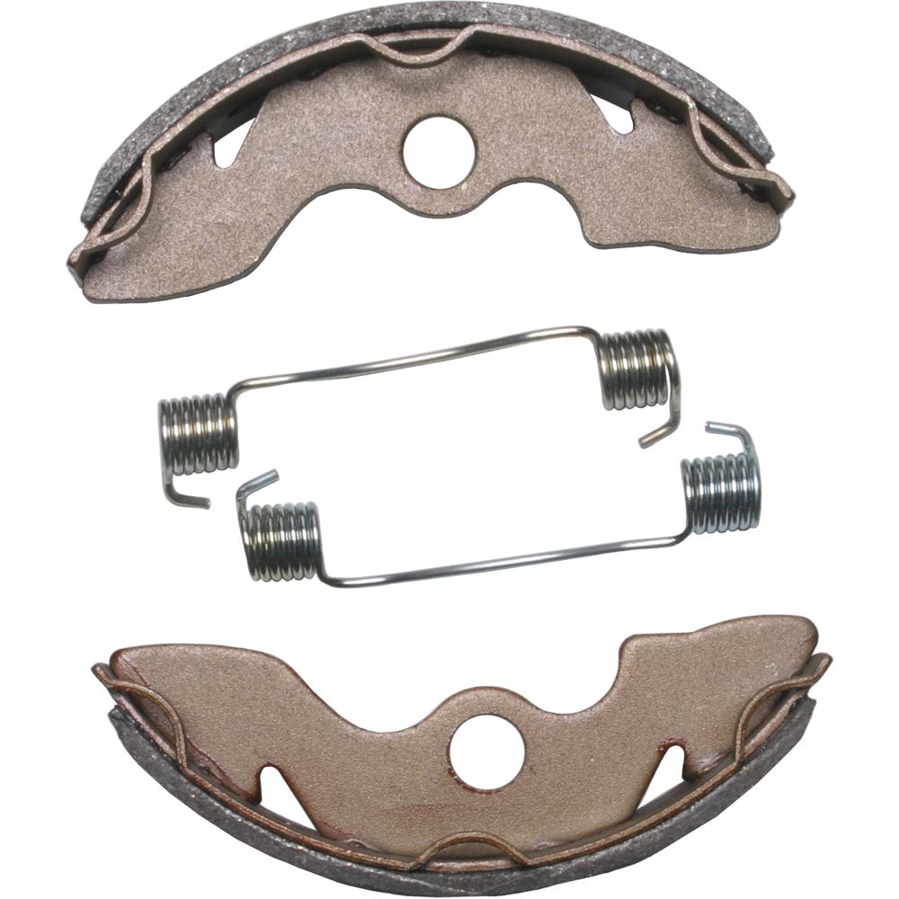 Brake Shoes 345 Plain