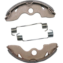 Brake Shoes 345 Plain