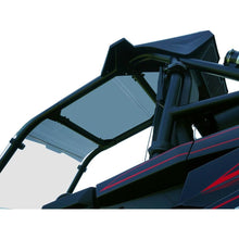 Tinted Roof Cf Moto 2 Pc