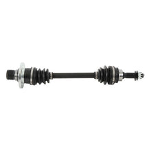 8 Ball Extreme Axle Rear
