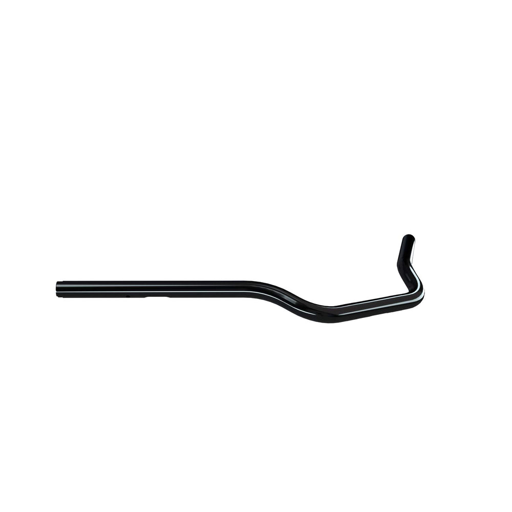 
                      
                        Indian Motorcycle Reduced Reach Handlebar, Black - 2884997-266
                      
                    