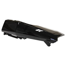 Polaris RZR Fender, Front, Upper, Right, Cruiser Black, Genuine OEM Part 5454553-266, Qty 1