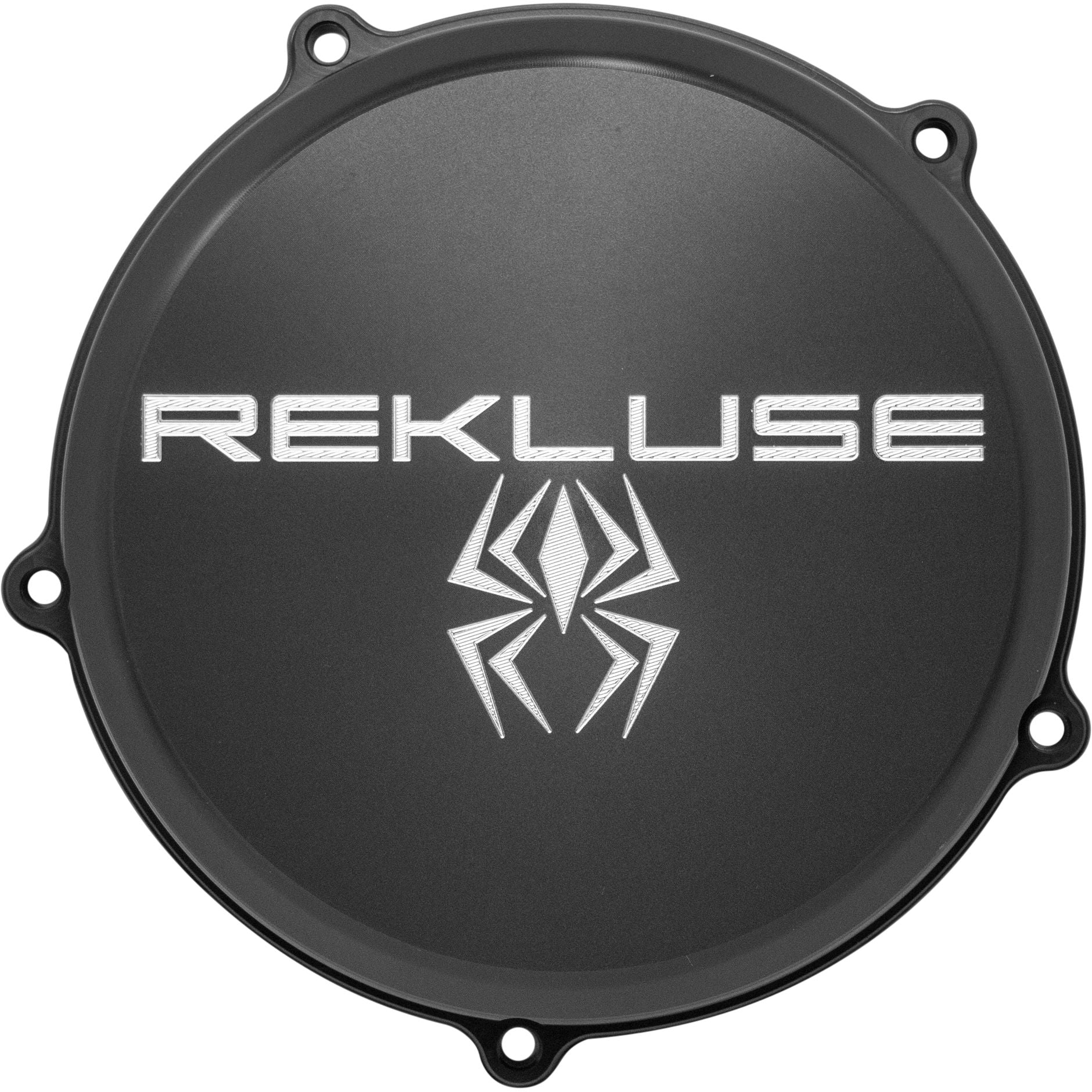 Clutch Cover Kaw