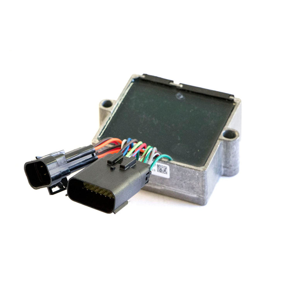 
                      
                        Polaris GEM Vehicle Control Module, Genuine OEM Part 4012812, Qty 1
                      
                    