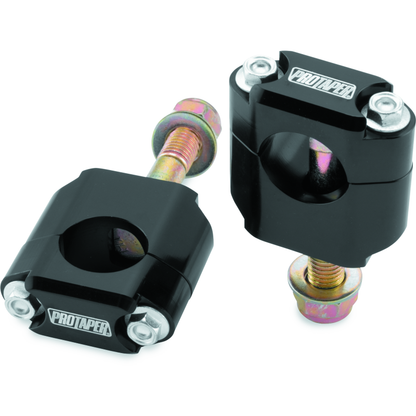 ProTaper Universal Black Rubber Mount