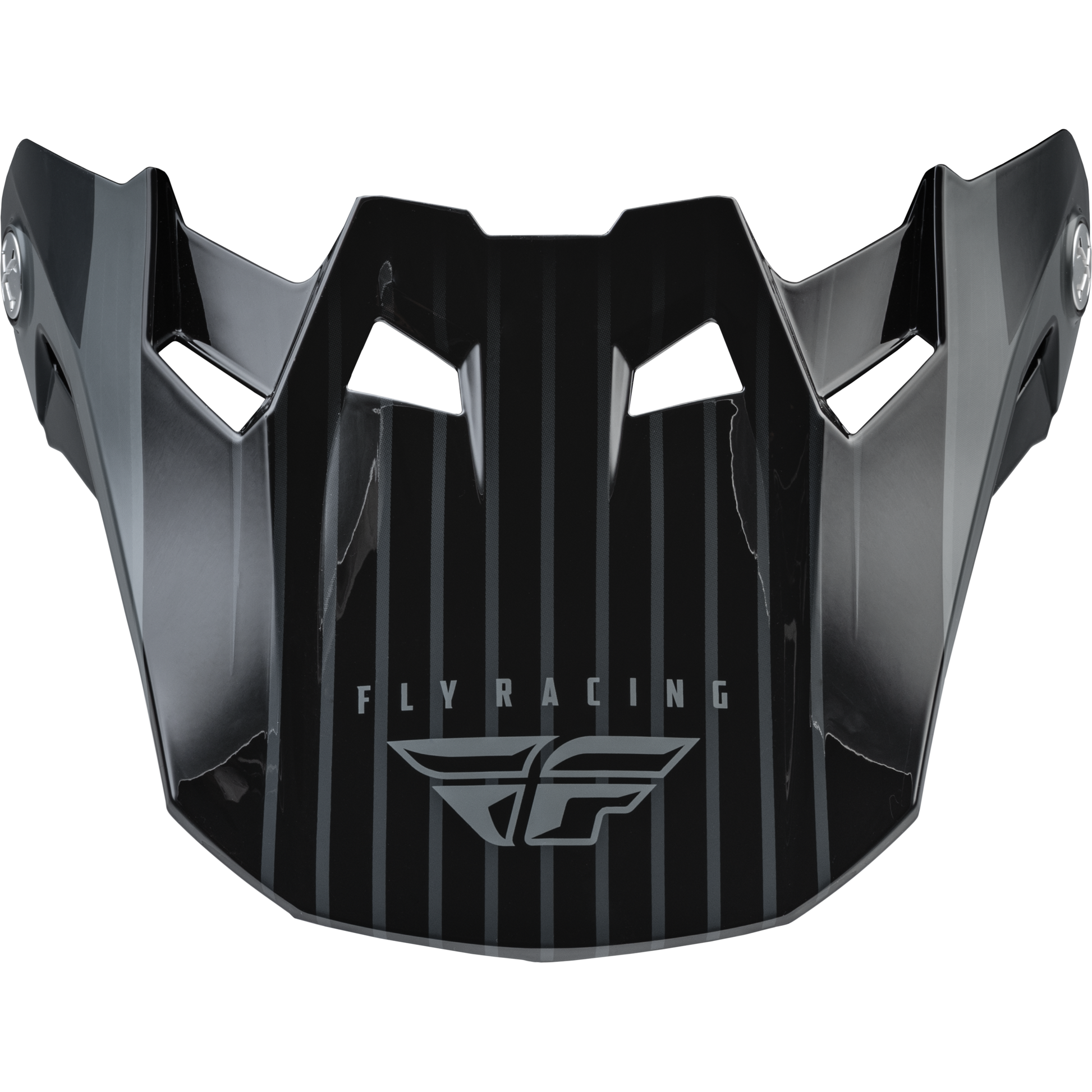 Formula Carbon Prime Visor Grey/Carbon Xl/2x