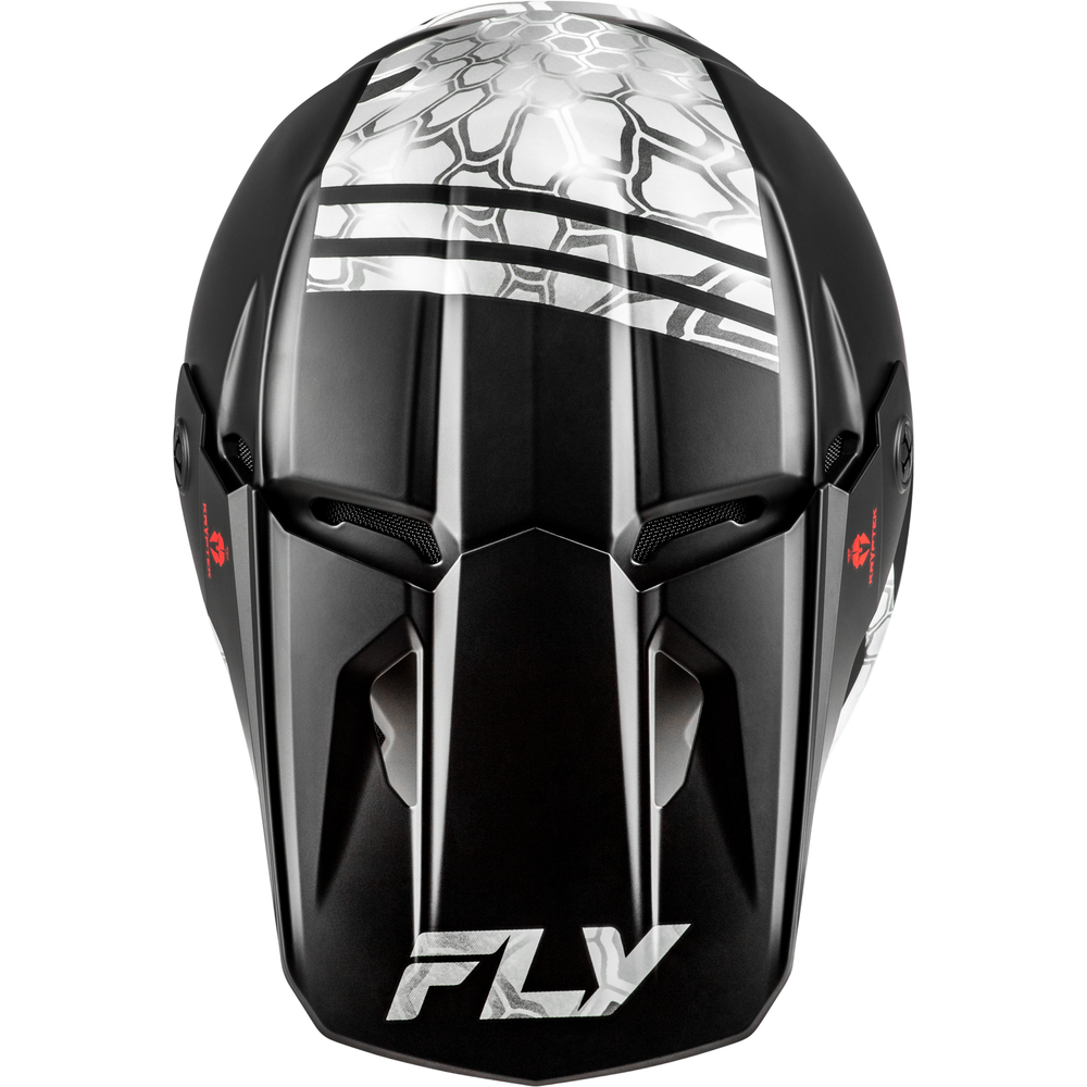 
                      
                        Kinetic Verdict Kryptek Helmet Black/Grey Xs
                      
                    