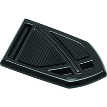 Kuryakyn Phantom Brake Pedal Pad For 18-Up FL Softails Black