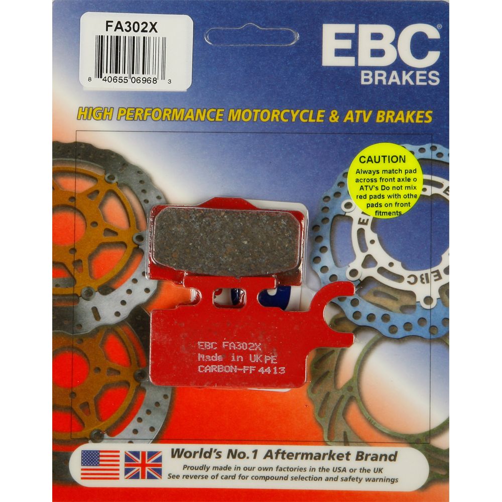Brake Pads