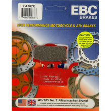 Brake Pads