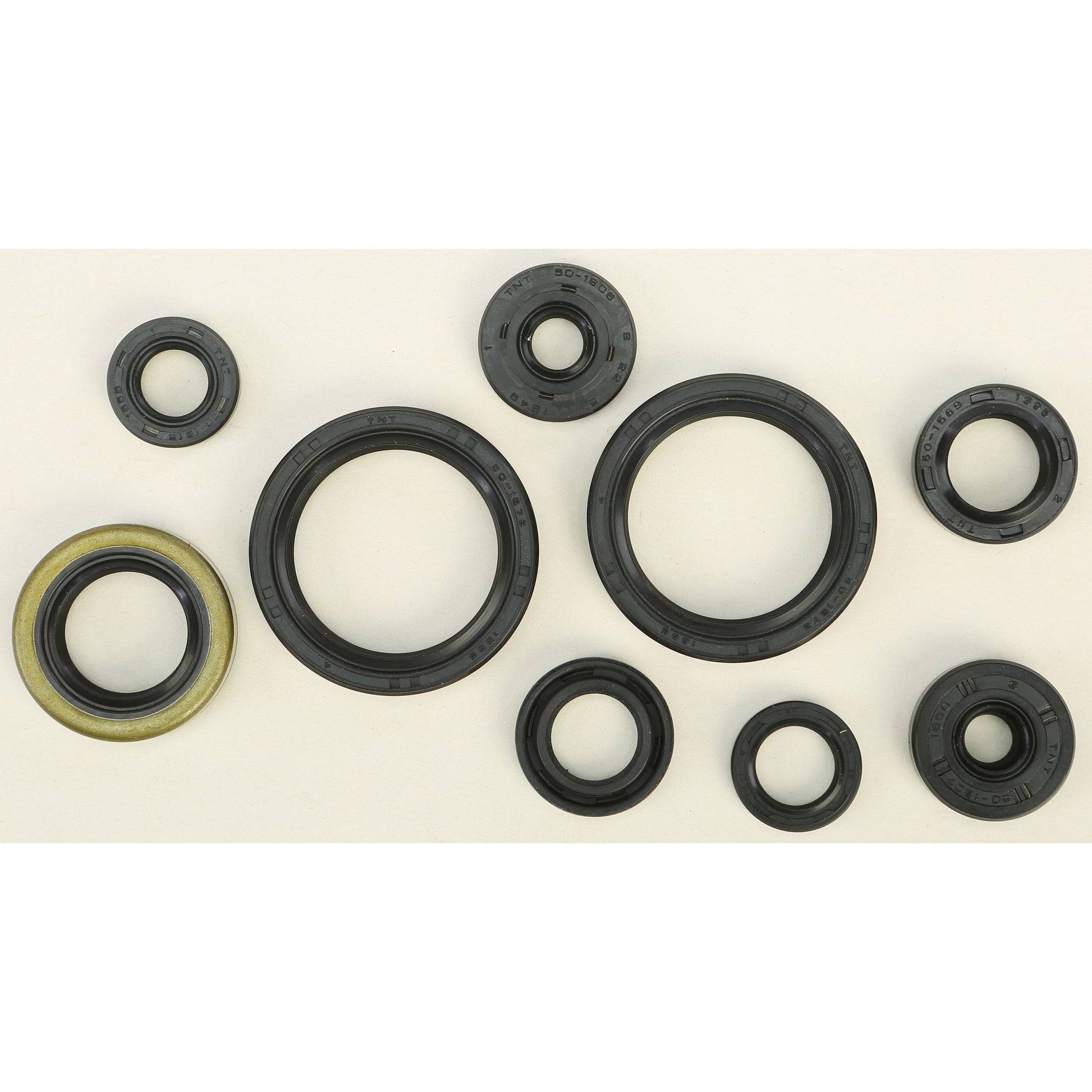 Oil Seal Set