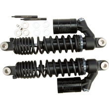 Remote Res Shock 91 20 Xl, 82 94 Fxr 13" Hvy