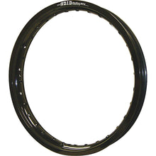 Dirt Star St X Rim Black 2.15 19