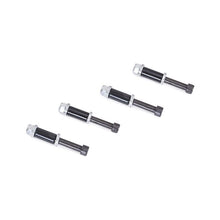 PRP 2014+ Polaris RZR XP 1000/Yamaha YXZ/ Kawasaki KRX 1000 Rear Limit Strap Hardware Kit