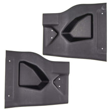 Polaris Off Road Rear High Clearance A-Arm Guards