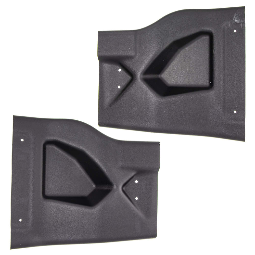Polaris Off Road Rear High Clearance A-Arm Guards