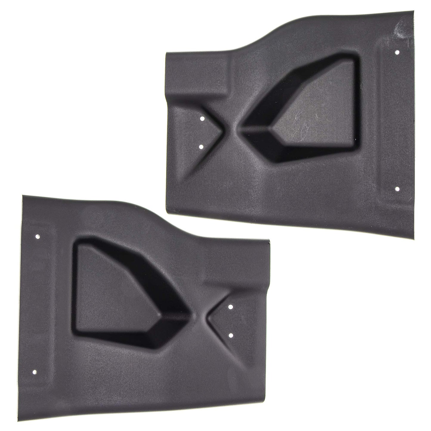 Polaris Off Road Rear High Clearance A-Arm Guards