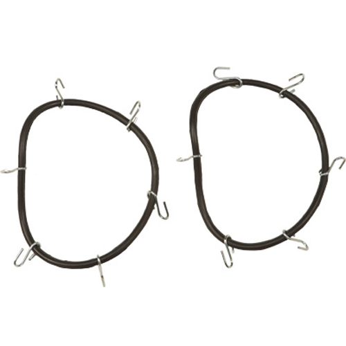 Tire Chain Bungies (Pair)