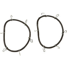 Tire Chain Bungies (Pair)