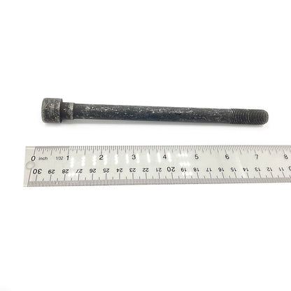 Polaris RZR Hex Flange Screw, M14 x 1.5 x 180, Genuine OEM Part 7520950, Qty 1