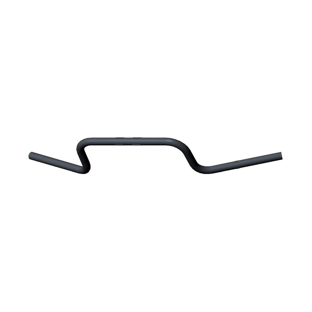 
                      
                        Polaris ATV Handlebar Tube, Matte Black, Genuine OEM Part 5335141-458, Qty 1
                      
                    