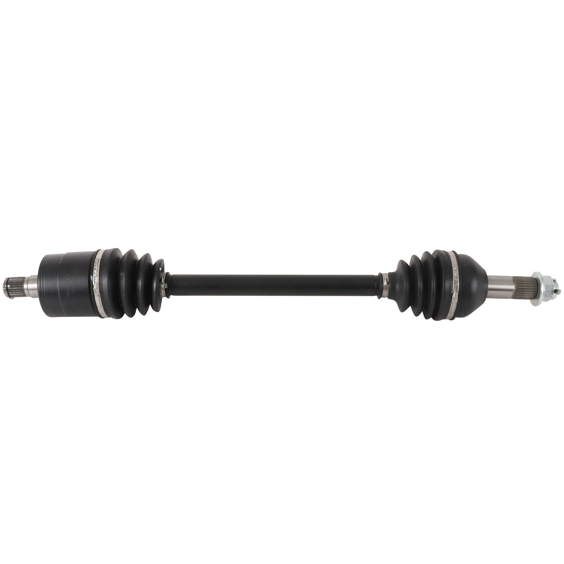 8 Ball Extreme Axle Rear
