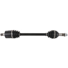 8 Ball Extreme Axle Rear