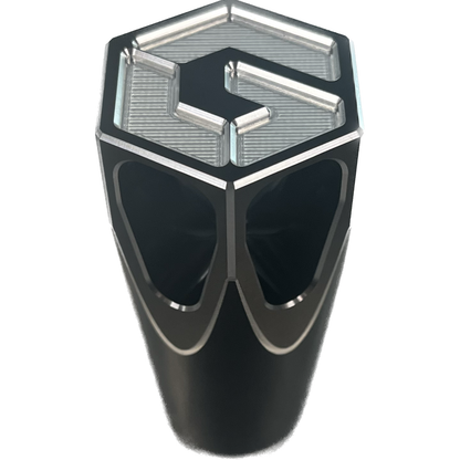 POLARIS PRO R & TURBO R SHIFT KNOB