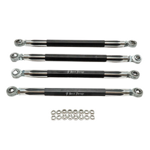 Polaris RZR 200 Radius Rods - RideNow Parts