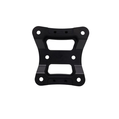 Can-Am X3 Pull Plate