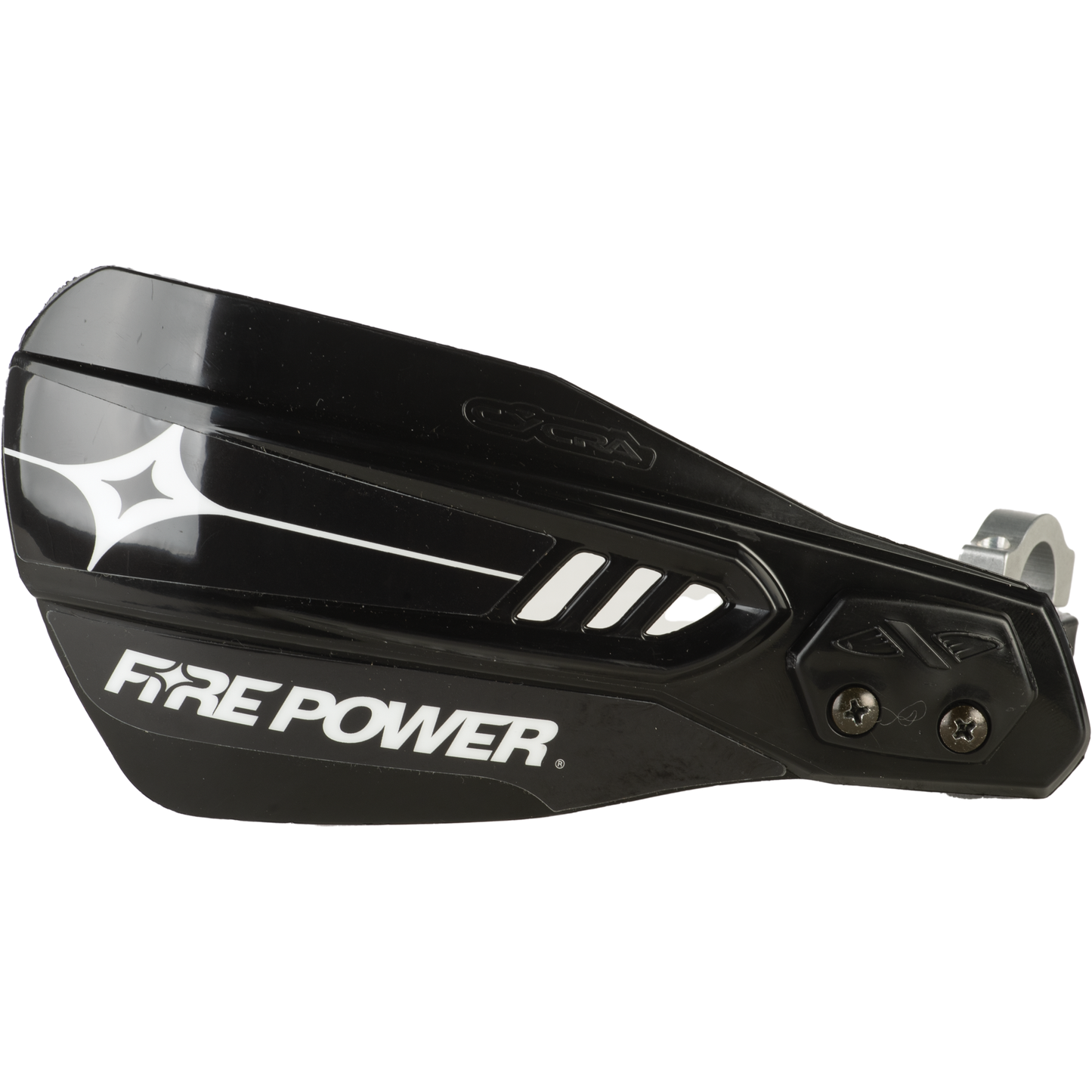 Open Handguard Black