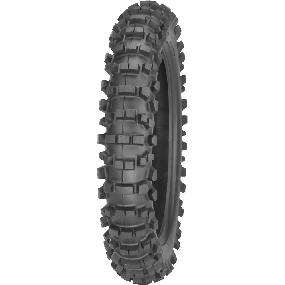 Tire Ix 09 Gekkota Rear 110/100 18 64m Bias Tt