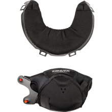 Md 74s Neck Curtain&Breath Box W/Magnets Xl 3x