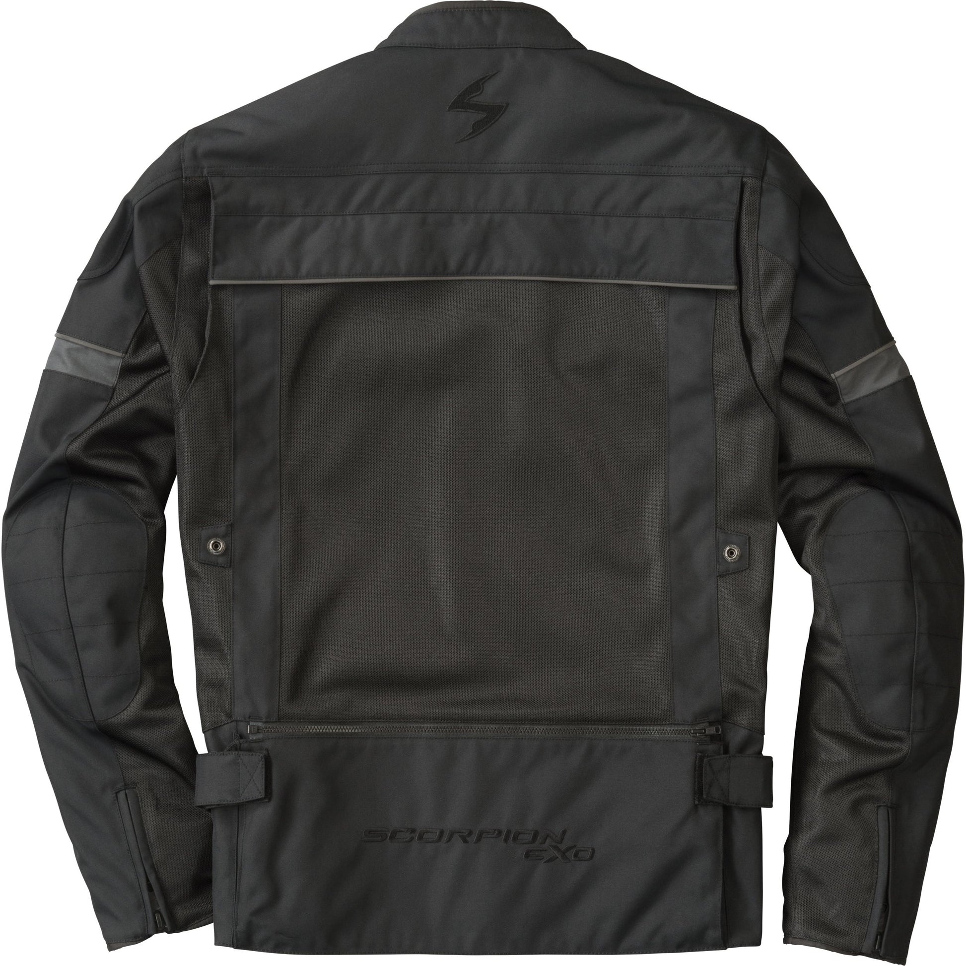 Cargo Air Jacket Black 2x
