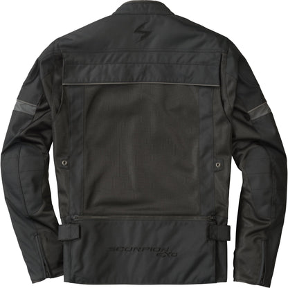Cargo Air Jacket Black 2x