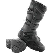FIRSTGEAR Kathmandu Boot Black Size - 9